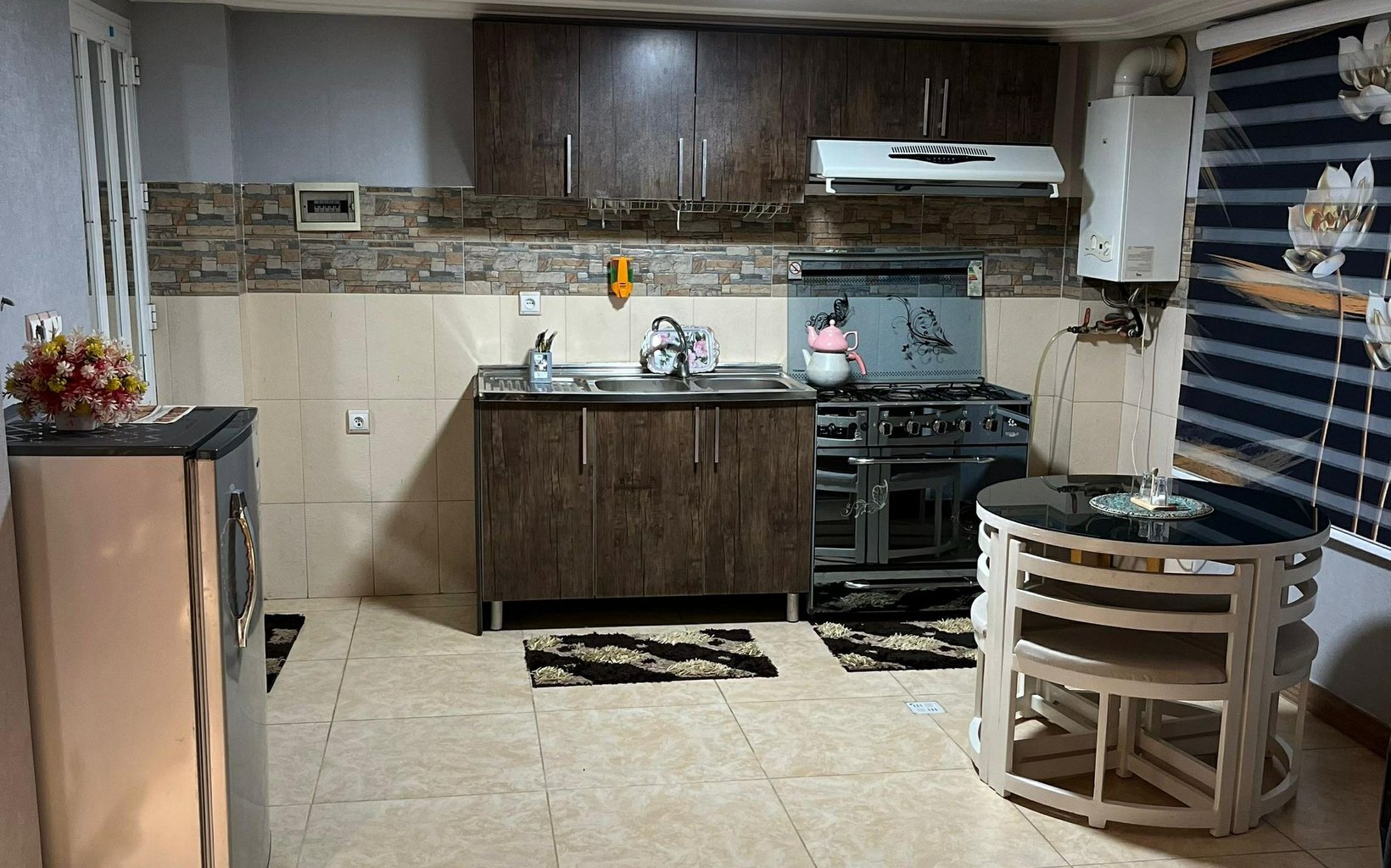 سوئیت فلت گلستان