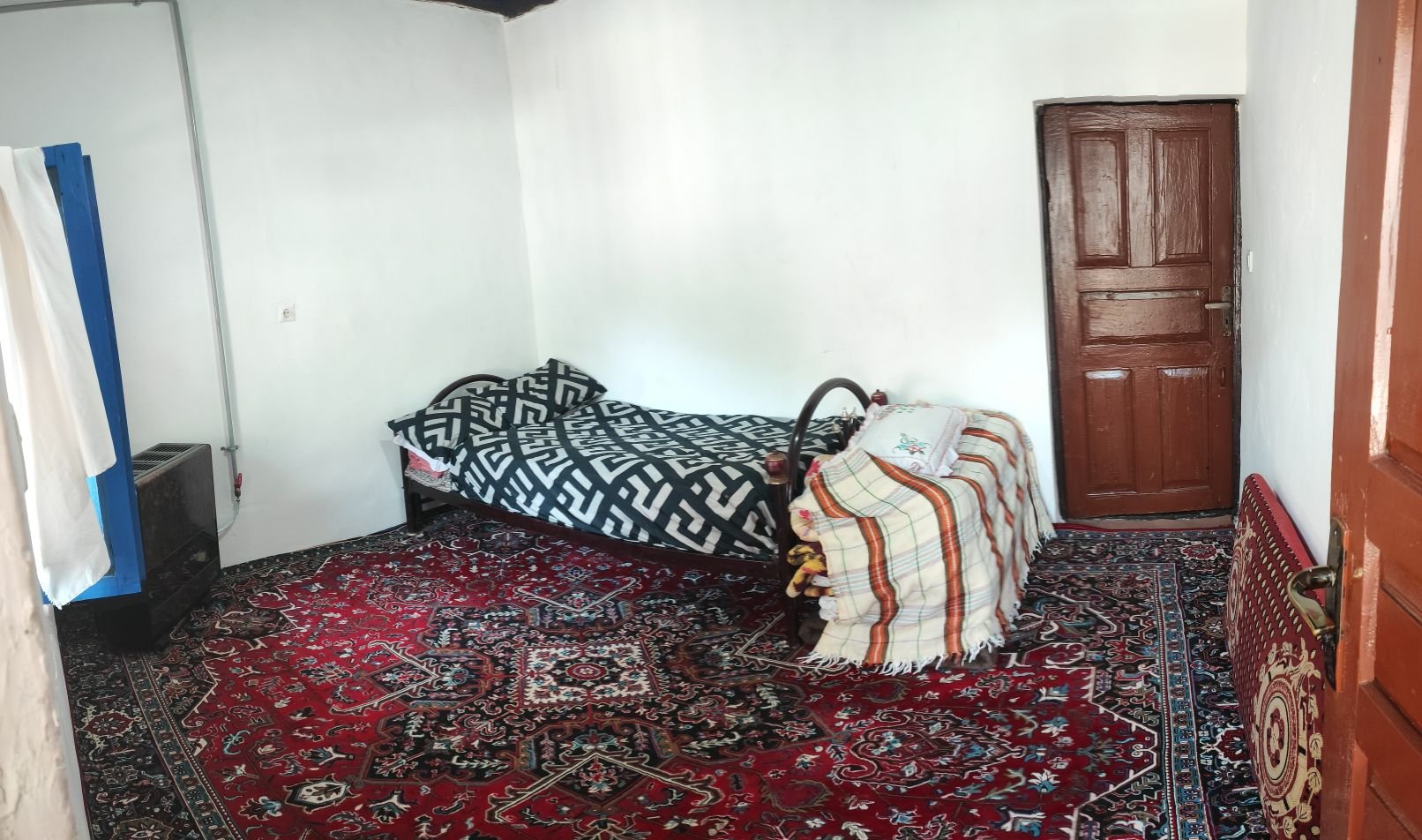 یک خوابه سامون