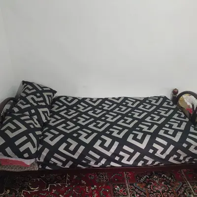 اقامتگاه سنتی یک خوابه سامون