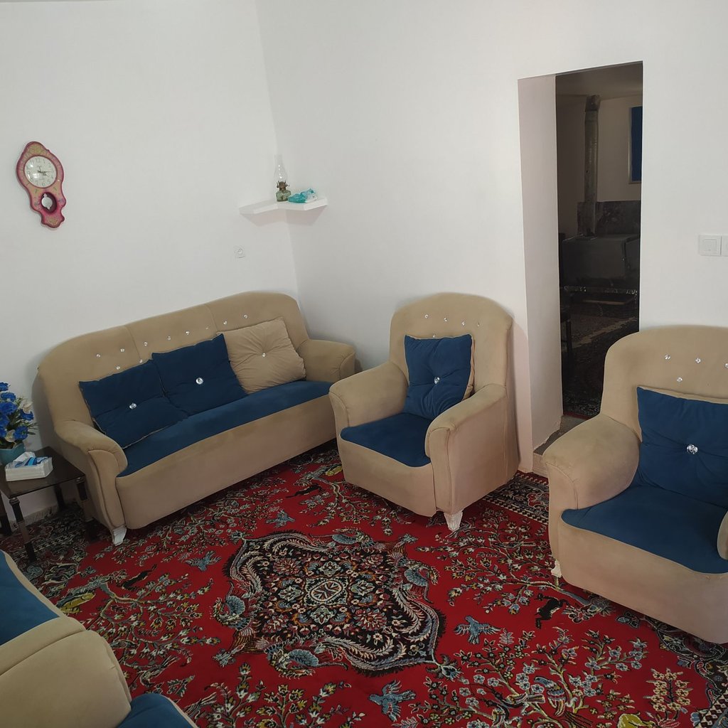 یک خوابه سامون