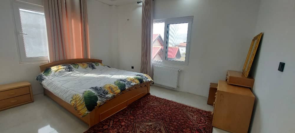 ویلا سه خوابه سیسرا اشکان