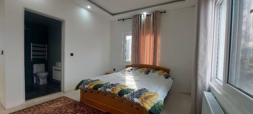 ویلا سه خوابه سیسرا اشکان