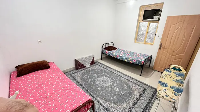 ویلا یک خوابه باغ شهری پارسیان