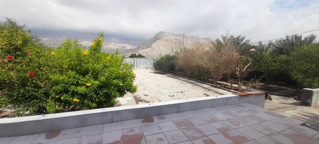 ویلا یک خوابه پارسیان 8