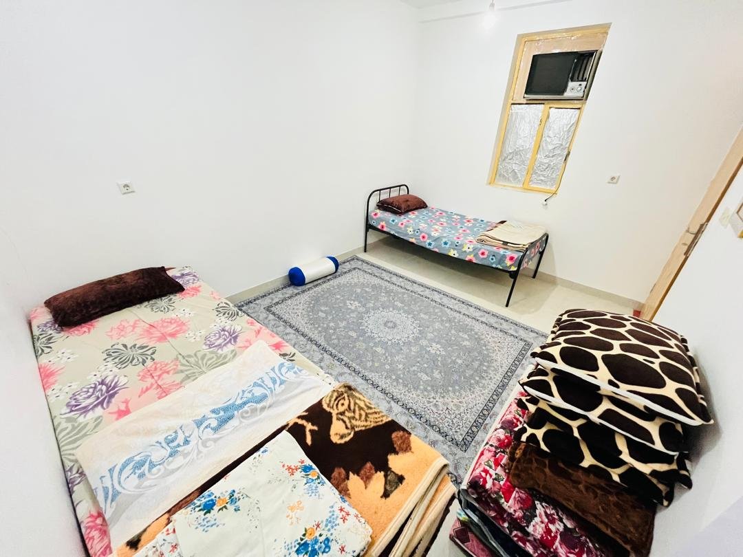 ویلا یک خوابه پارسیان 8