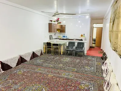 ویلا یک خوابه باغ شهری پارسیان