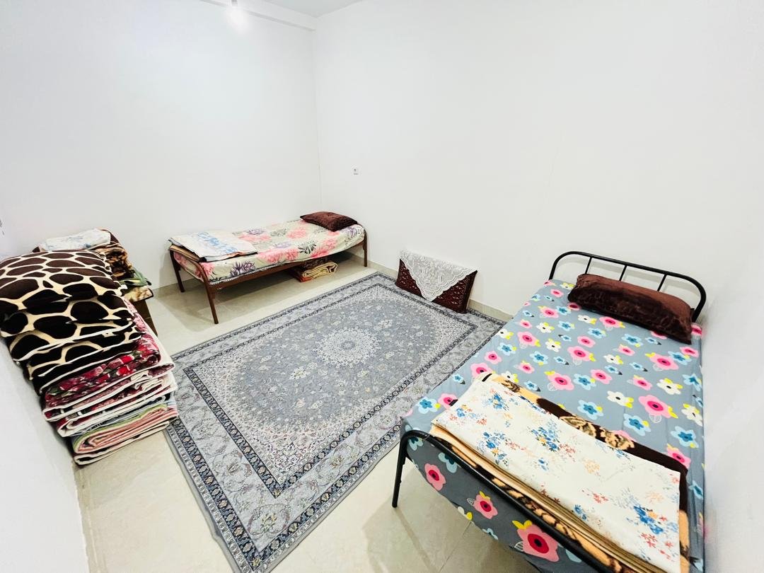 ویلا یک خوابه پارسیان 8