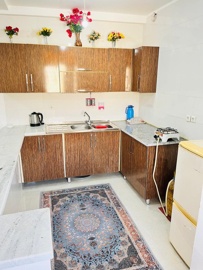 ویلا یک خوابه پارسیان 8