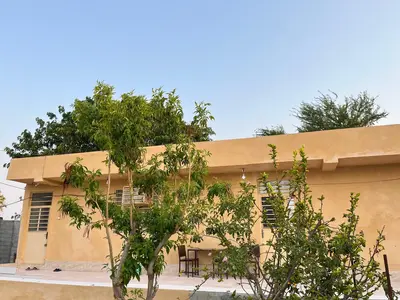 ویلا یک خوابه باغ شهری پارسیان