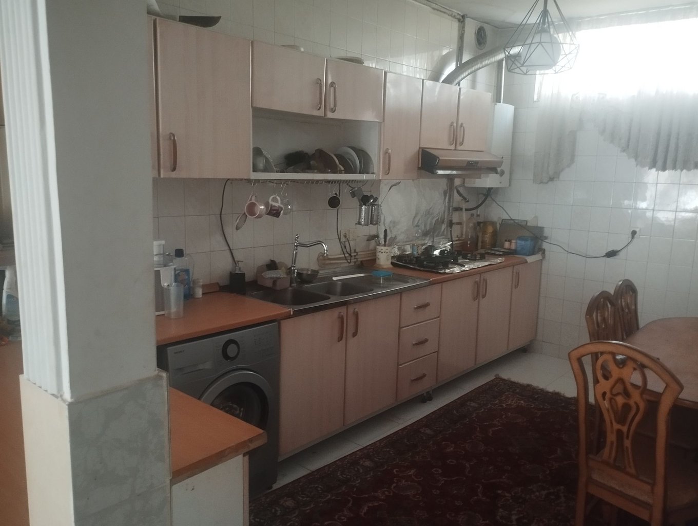 فلت امیرحسین 1