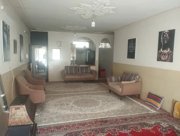 سوئیت فلت امیرحسین 1