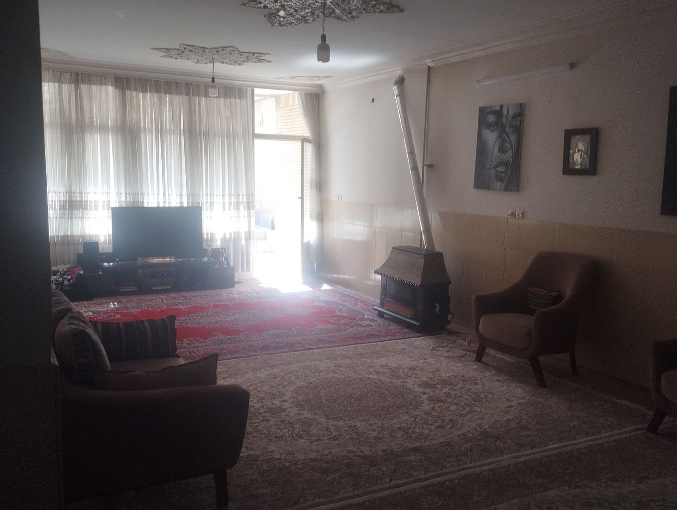 فلت امیرحسین 1