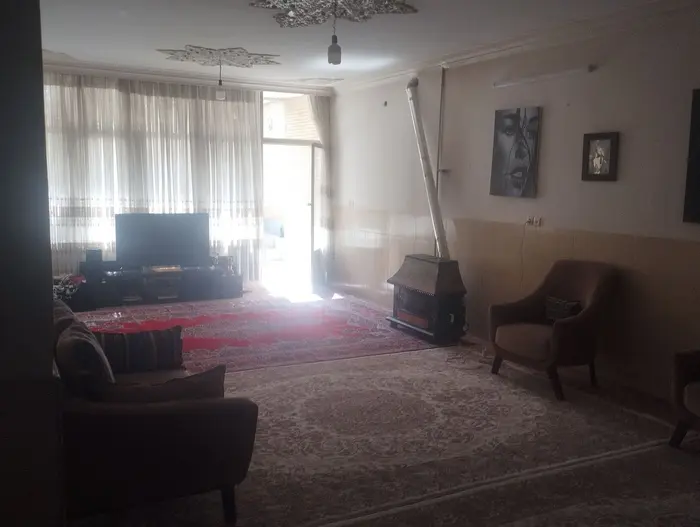 سوئیت فلت امیرحسین 1