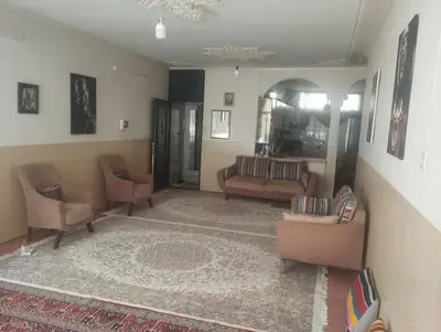 سوئیت فلت امیرحسین 1