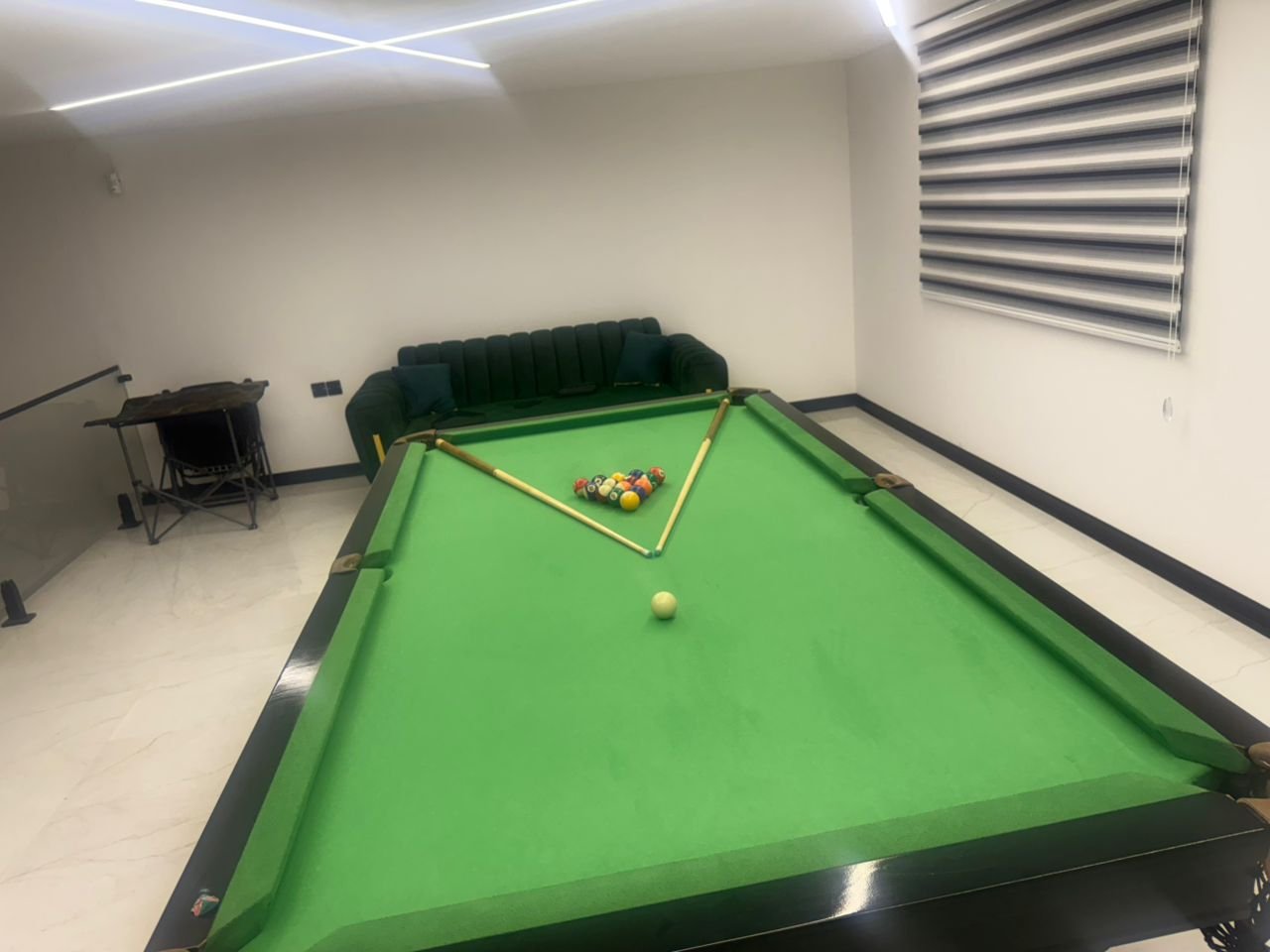 ویلا سه خوابه بهاران 1