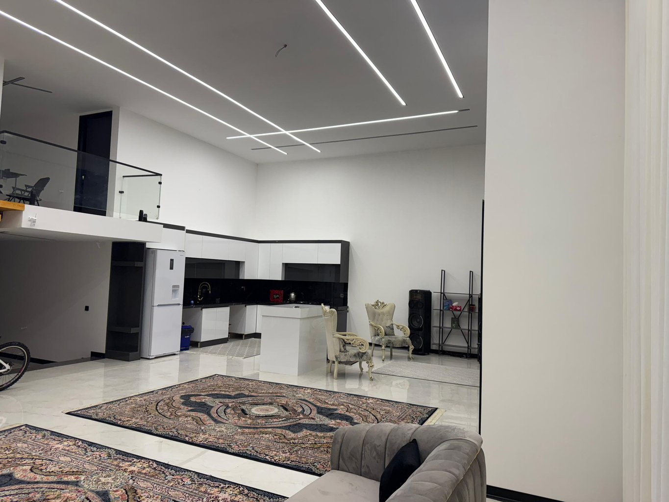 ویلا سه خوابه بهاران 1