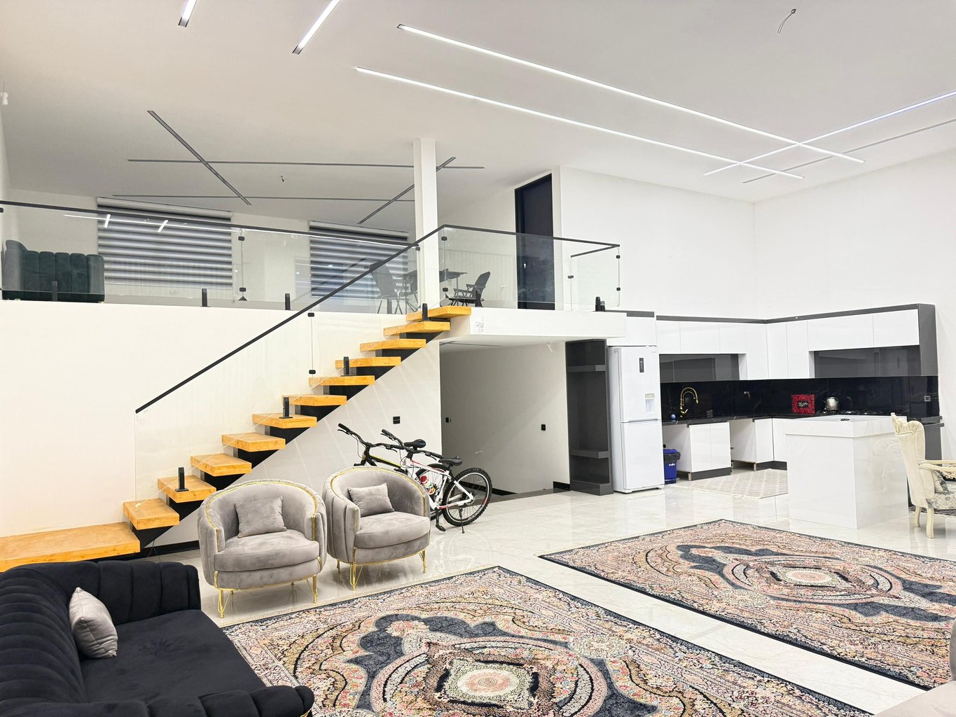 ویلا سه خوابه بهاران 1