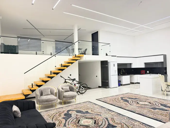 ویلا سه خوابه بهاران 1