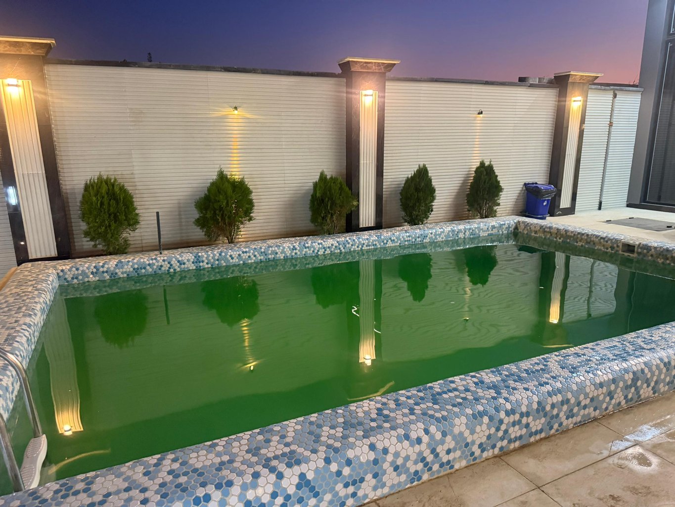 ویلا سه خوابه بهاران 1