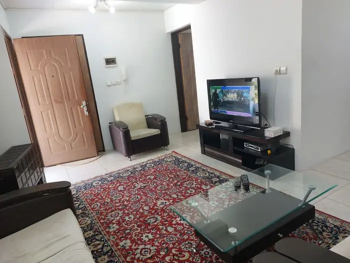 یک خوابه گلستان6