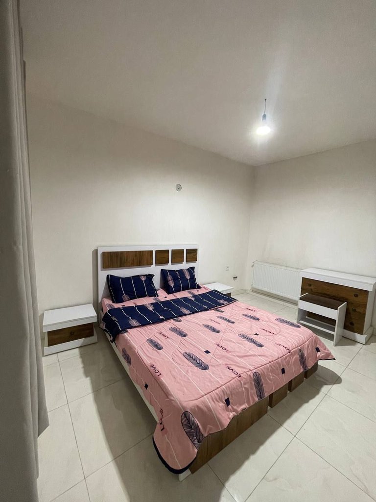 ویلا سه خوابه استخردار کاج 1