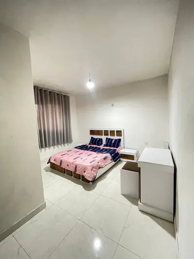 ویلا سه خوابه استخردار کاج 3