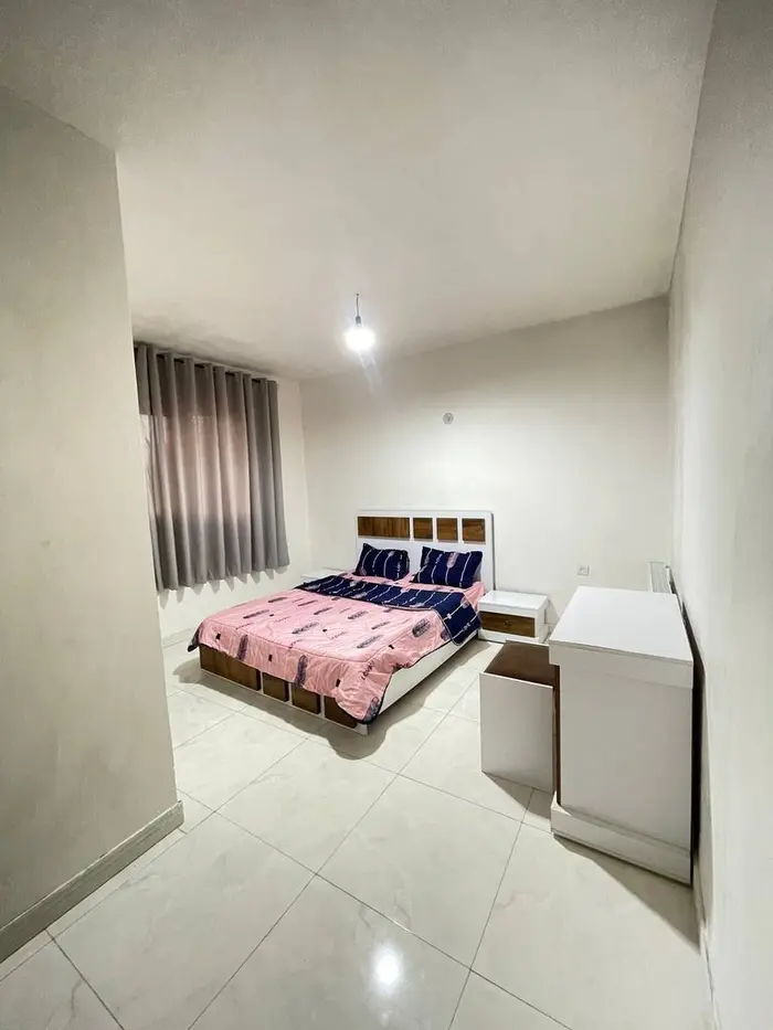 ویلا سه خوابه استخردار کاج 3