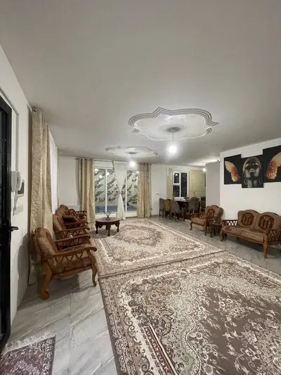 ویلا سه خوابه استخردار کاج 3