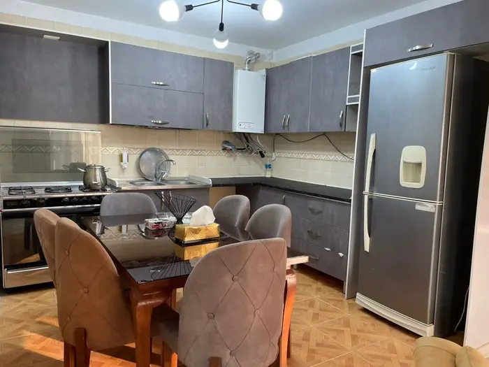 ویلا سه خوابه استخردار کاج 3