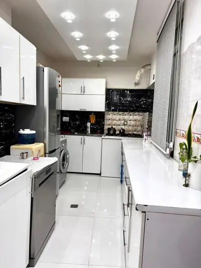 سوئیت یک خوابه والفجر 1