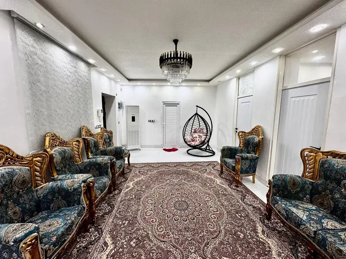 یک خوابه والفجر 2