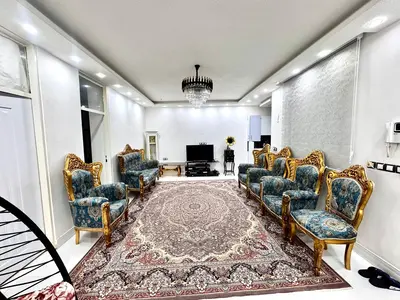 سوئیت یک خوابه والفجر 1