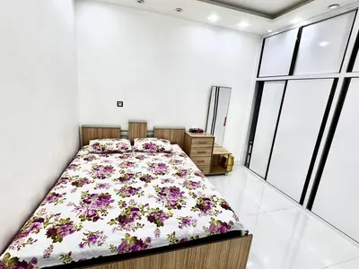 سوئیت یک خوابه والفجر 1