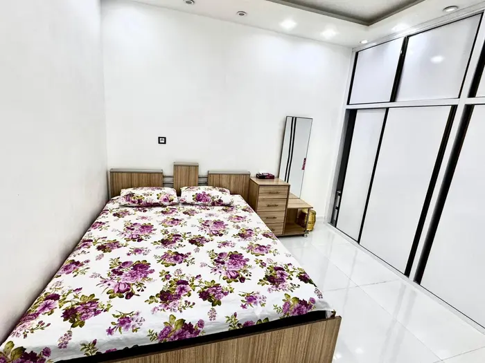 یک خوابه والفجر 2