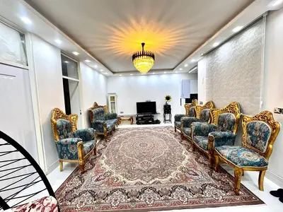 سوئیت یک خوابه والفجر 1