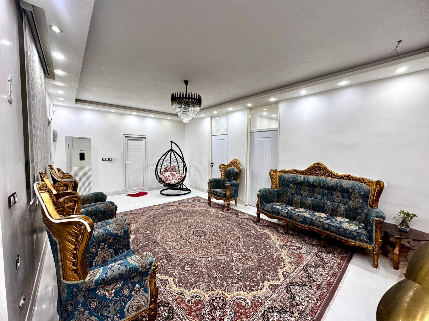 سوئیت یک خوابه والفجر 