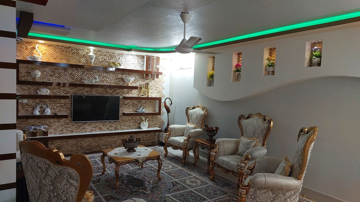 سه خوابه محمد 16