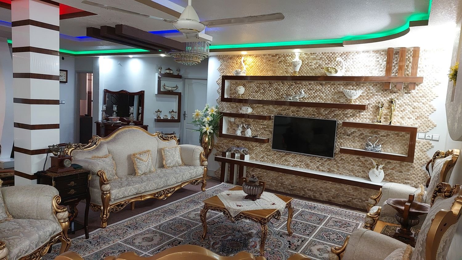 ویلا سه خوابه محمد 16