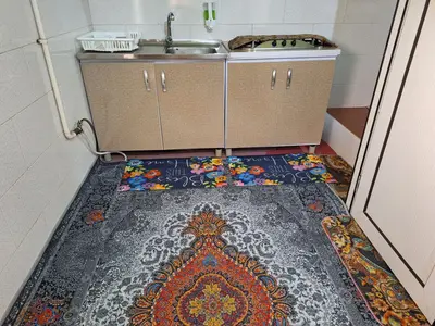 سوئیت فلت احسانی