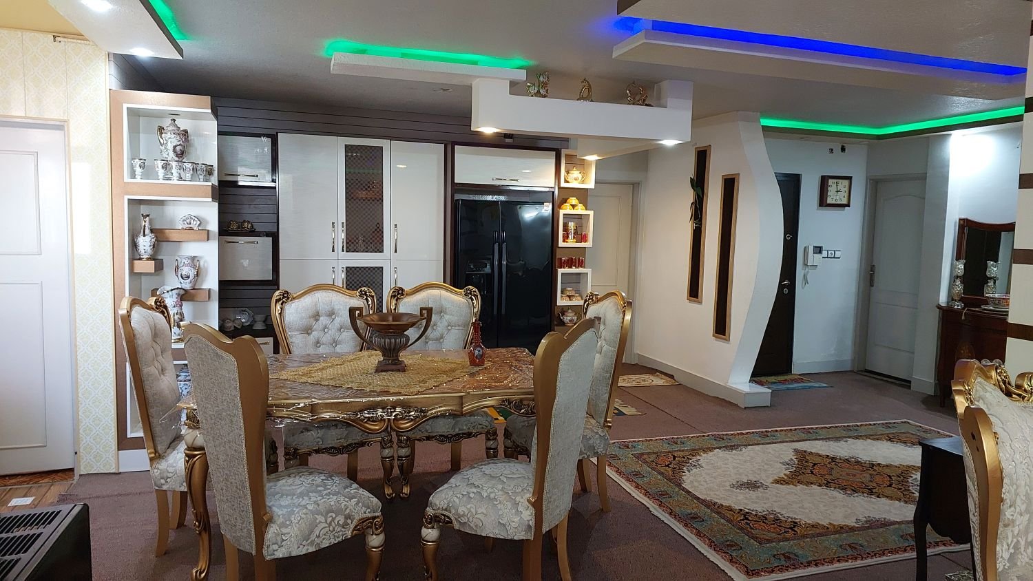 ویلا سه خوابه محمد 16