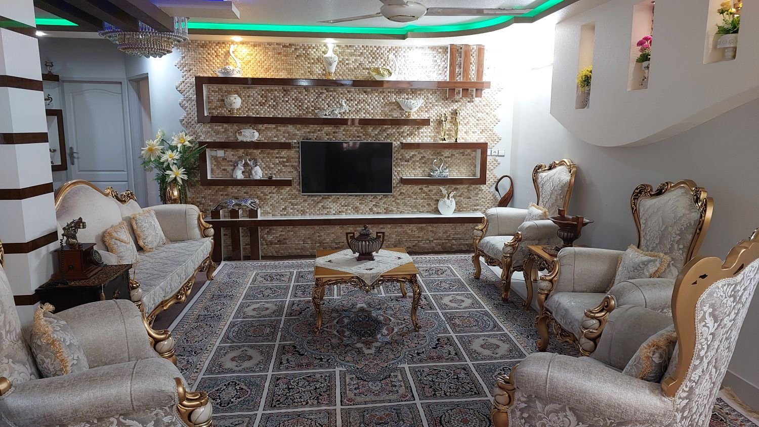 سه خوابه محمد 16