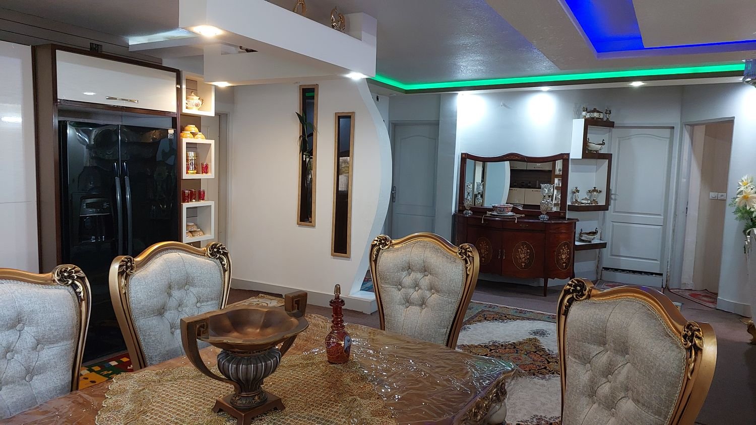 سه خوابه محمد 16