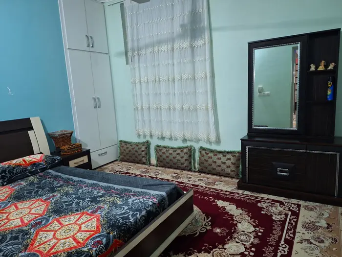 ویلا سه خوابه محمد 16