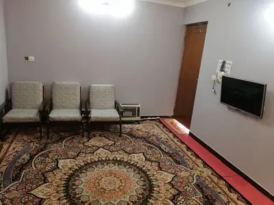 سوئیت فلت احسانی