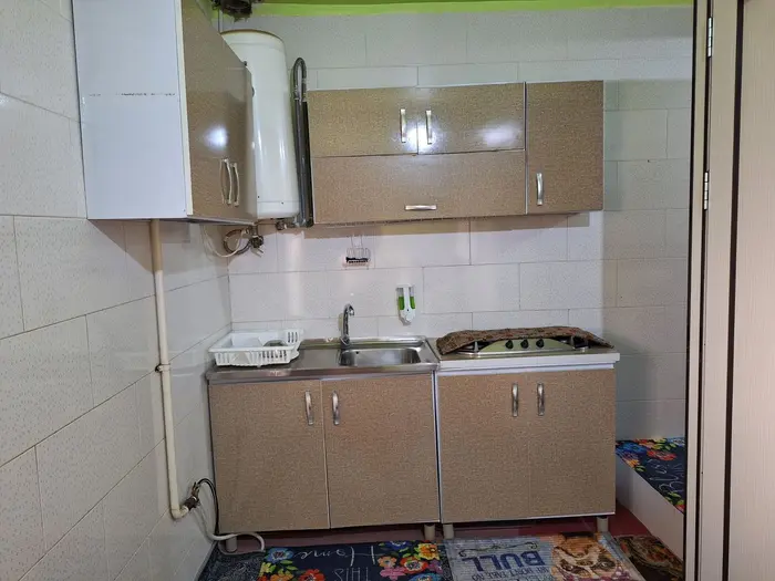 سوئیت فلت احسانی