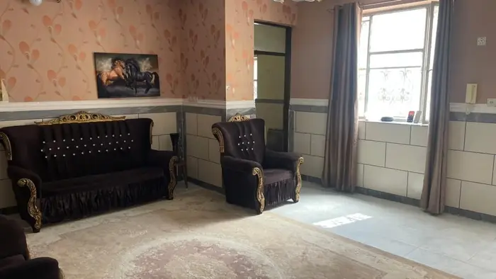 ویلا دوخوابه منصوری قشمی