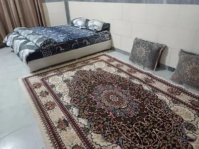 ویلا دوخوابه منصوری قشمی