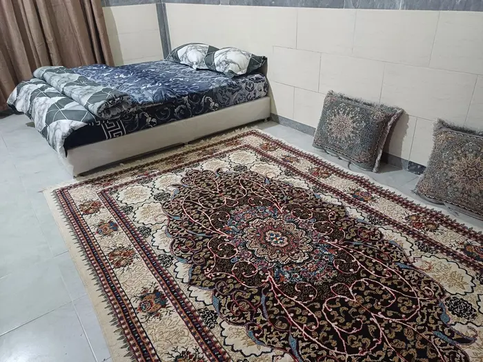 ویلا دوخوابه منصوری قشمی