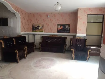 ویلا دوخوابه منصوری قشمی