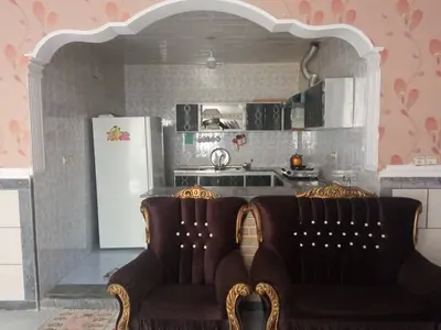 ویلا دوخوابه منصوری قشمی